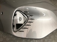 фото thumb №13, Бампер mercedes eqb x243 w243 перед