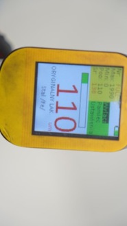 фото thumb №8, Двері правий перед opel meriva b lift 13-15r z22r