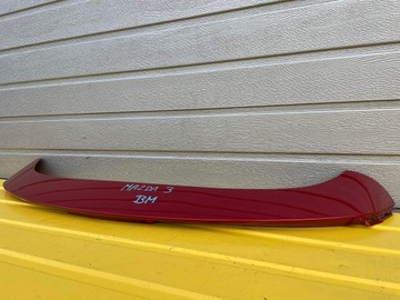 фото thumb №1, Mazda 3 bm спойлер крышки зад bhn9-b0956