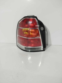 фото thumb №1, Лампа левая задняя задняя opel zafira b 05-11