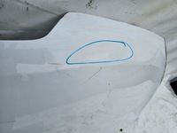 фото thumb №6, Капот renault master iii lift 2014-2019 оригінальна