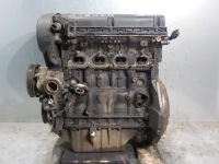 Opel astra h zafira b двигун 1.8 16v 140 km a18xer Доставка, фото thumb