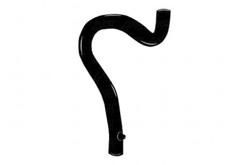 фото thumb №10, Шланг системы охлаждение gates gat3995