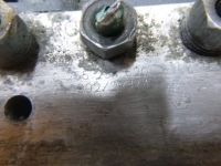 Насос abs renault clio iii 1.2 2010r. 0265950377 Київ, фото thumb