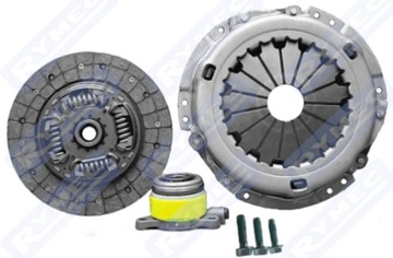 фото thumb №1, Сцепление toyota avensis t27 2008 - 1.6 1.8