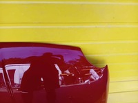 фото thumb №7, Fiat 500 капот перед