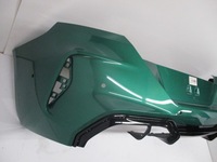 фото thumb №6, Бампер bmw f91 m8 m-power 23r pod 6 pdc задня задній