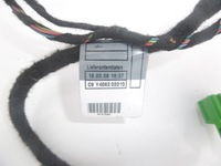 фото thumb №8, Жгут электропроводка отопителя volvo v70 iii s80 ii