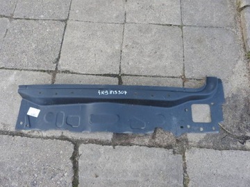 фото thumb №1, Audi a6 c8 універсал pas обшивка зад оригінал 4k9813307