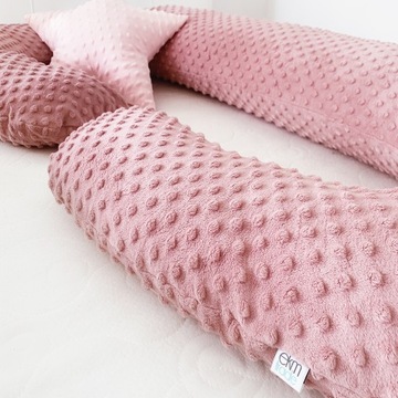 БОЛЬШАЯ ПОДУШКА ДЛЯ БЕРЕМЕННЫХ C LARGE W92