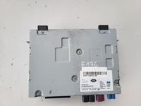 фото thumb №5, Радіо навігація jaguar xe gx53-18k812-bf harman