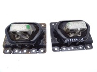 фото thumb №5, Volvo fe fl 06- d7e euro 5 подушка двигуна оригінал