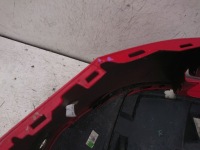 фото thumb №10, Seat ateca 575 бампер задний задняя