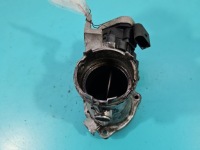 Дроссельная заслонка mercedes w245 a6400901470 a0061531528 2.0 cdi с Разборки, фото thumb