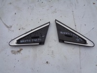 фото thumb №1, Заглушка крила ліва toyota avensis t27 fl