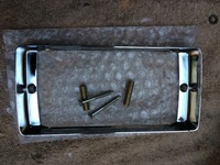 фото thumb №14, Протитуманна фара mercedes 107 europa новий