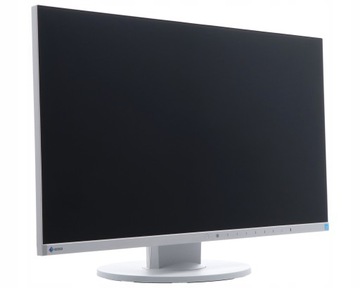 Безрамочный монитор EIZO FlexScan EV2450, 24 дюйма, 1920x1080, IPS, динамики + кабели
