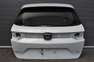 фото thumb №1, Honda hr-v iii крышка багажника зад задняя 23r
