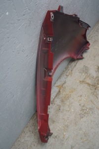 фото thumb №15, Renault scenic iii крила лівий перед tennj b2636