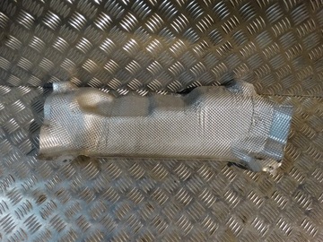 фото thumb №1, Ідеальна захист термічна mercedes w213 w290 1