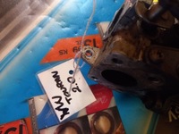 фото thumb №4, Клапан egr радиатор выхлопных газов vw 2.0tdi 03g131513j