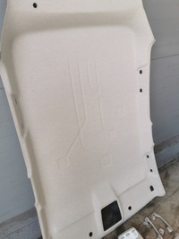 фото thumb №3, Потолок лампа солцезащитный козырёк ручки renault zoe