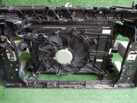 фото thumb №4, Pas передній радіатор jeep compass ii lift 1.6 mj