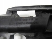 фото thumb №8, Направляющая бампера правый задняя peugeot 508 i 9686897280