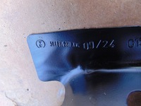 фото thumb №14, Обшивка рамка двері блок двигуна лівий поріг vw tiguan ii 5na810333 5na810221