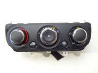 фото thumb №1, Панель кондиціонера обдув renault clio iv 13- t1019676z