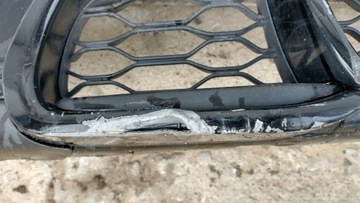 фото thumb №10, Mini cooper f56 бампер перед переднє jcw