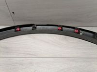 фото thumb №9, Porsche cayenne зад p планка крила 7p5853828f