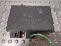 Купить Модуль блок управления датчиков парковки 6942675 bmw e46 z4 e89 mini r50 r52, фото thumb