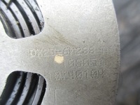 фото thumb №11, Jaguar xj xf range rover 3.0 5.0 sc колесо варіатор