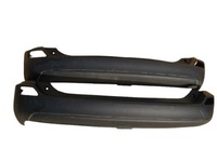 фото thumb №1, Бампер задня задній toyota rav4 iv 12- 2012- повний