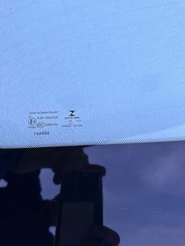 фото thumb №5, Скло передня лобове 2018- partner, rifter, berlingo, combo, proace city