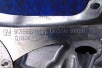 фото thumb №7, Opel vectra c 2.0 dtl kombi подъемник стекло правый перед 9178988rh