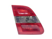 фото thumb №1, Mercedes b w245 лампа ліва задня w кришка