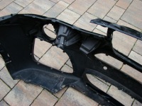 фото thumb №10, Bmw x-3 f-25 lci бампер m-пакет перед передний