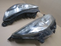 Купить Ford s-max 2 mk2 фара h7 фара перед линза led комплект, фото thumb