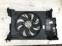 фото thumb №3, Вентилятор renault grand scenic 2