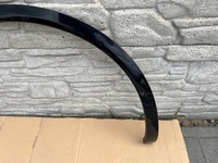 фото thumb №6, Планка na крило права перед audi q5 80a 80a853718e звичайна 2016 - 2020