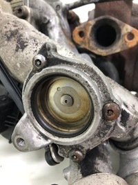 фото thumb №7, Bmw e90 e70 m57 turbo 3.5d biturbo 7873257