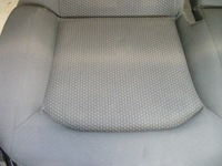 фото thumb №8, Сиденья заднее сиденье обшивки audi a1 3d 8x салон середина