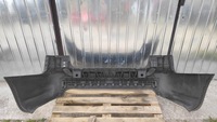 фото thumb №14, Бампер задняя audi a4 b7 lz9y sedan 04-08