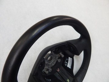 фото thumb №8, Seat leon ii altea - кермо шкіра оригінал 5p0