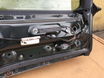 фото thumb №8, Кришка багажника land rover discovery iii lrc904