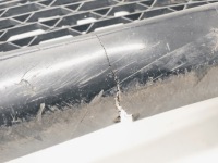 фото thumb №13, Бампер перед citroen c4 grand picasso i lift led ktv ktvd передний комплект