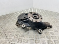 фото thumb №1, Citroen jumpy 2017 перед сторона левая ступица колеса передний