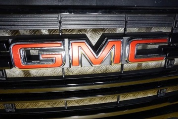 фото thumb №14, Gmc acadia 2020 - 2023 бампер перед переднє решітка usa